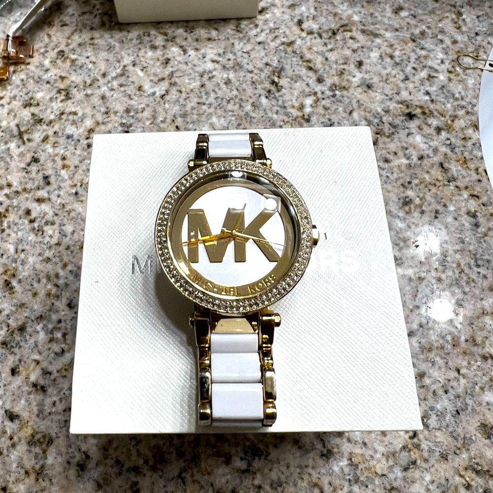 Michael Kors Watch